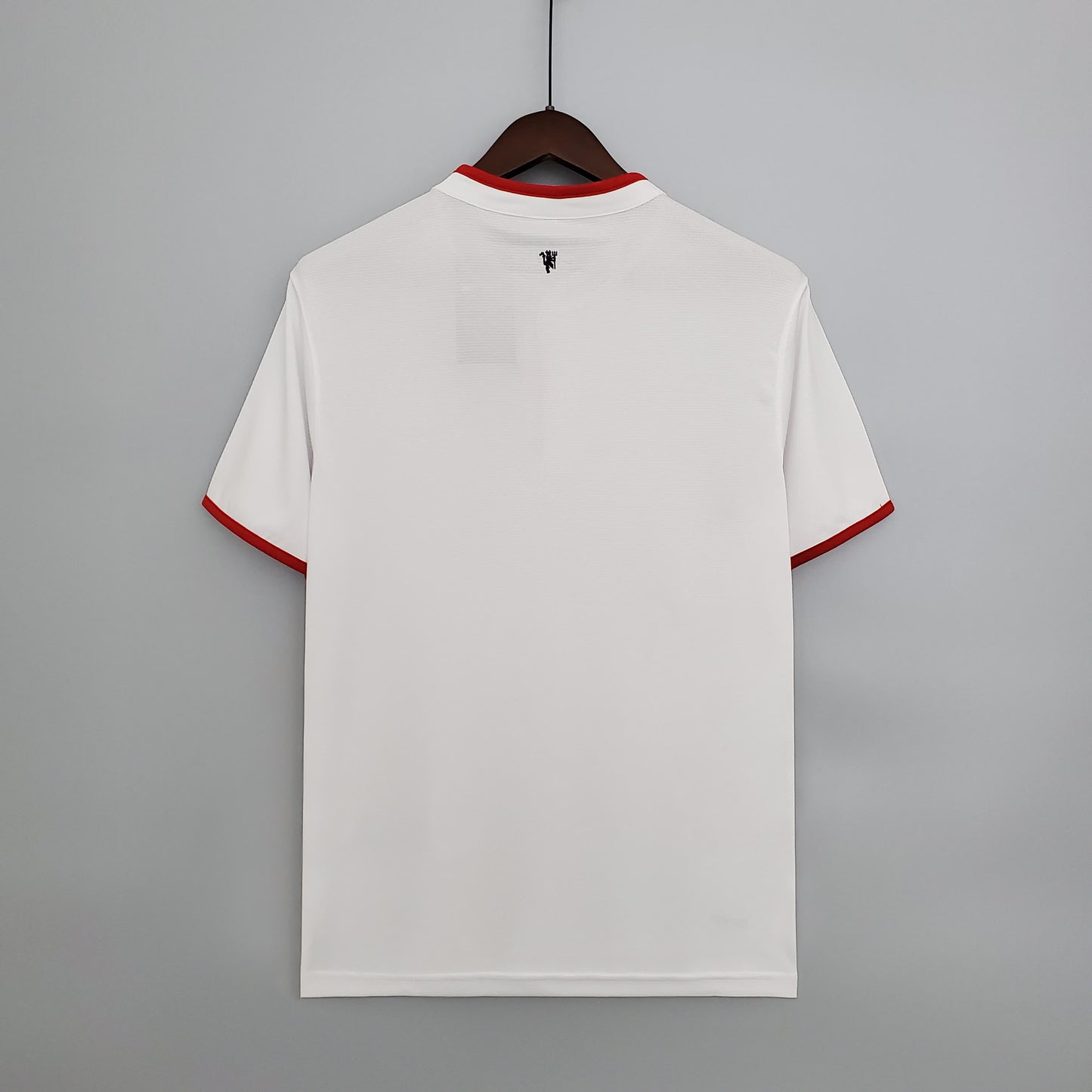Camisola Retro Manchester United 13/14 Alternativa