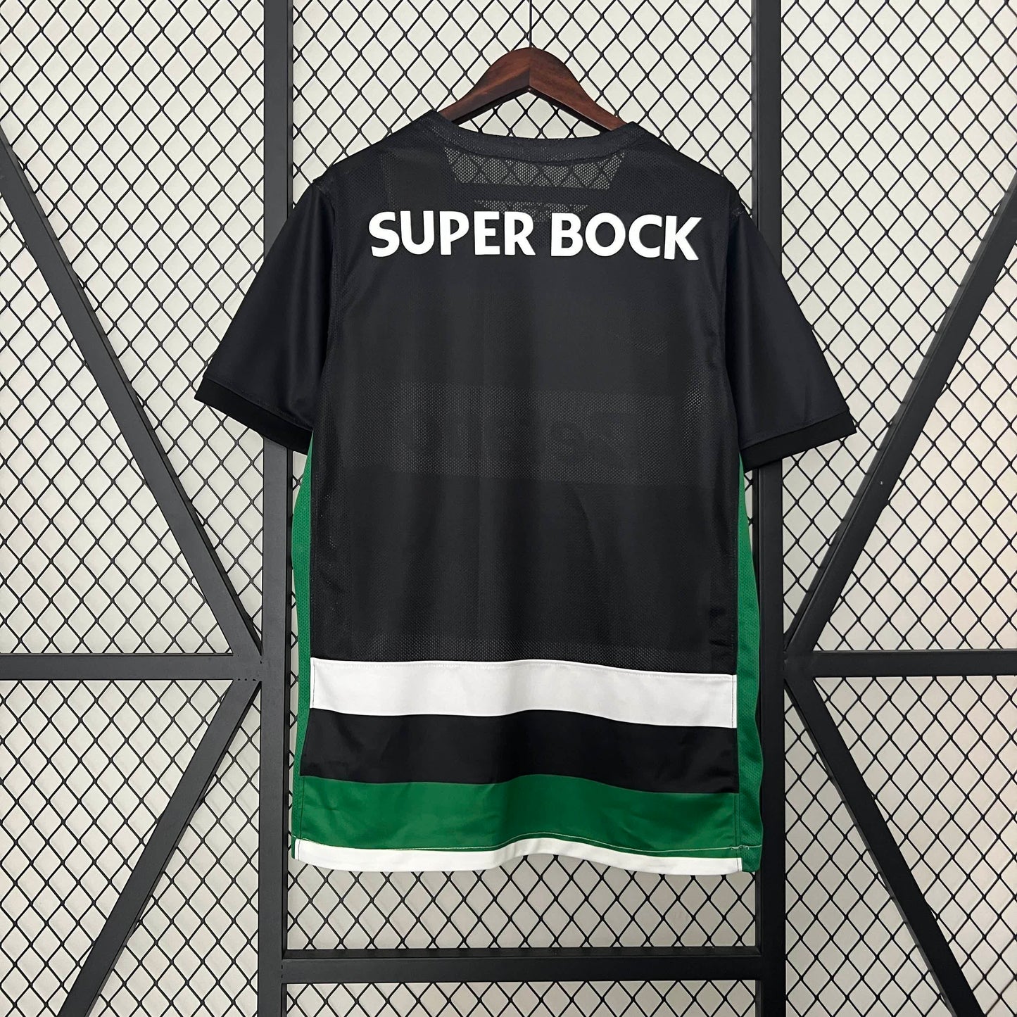 Camisola Sporting 24/25
