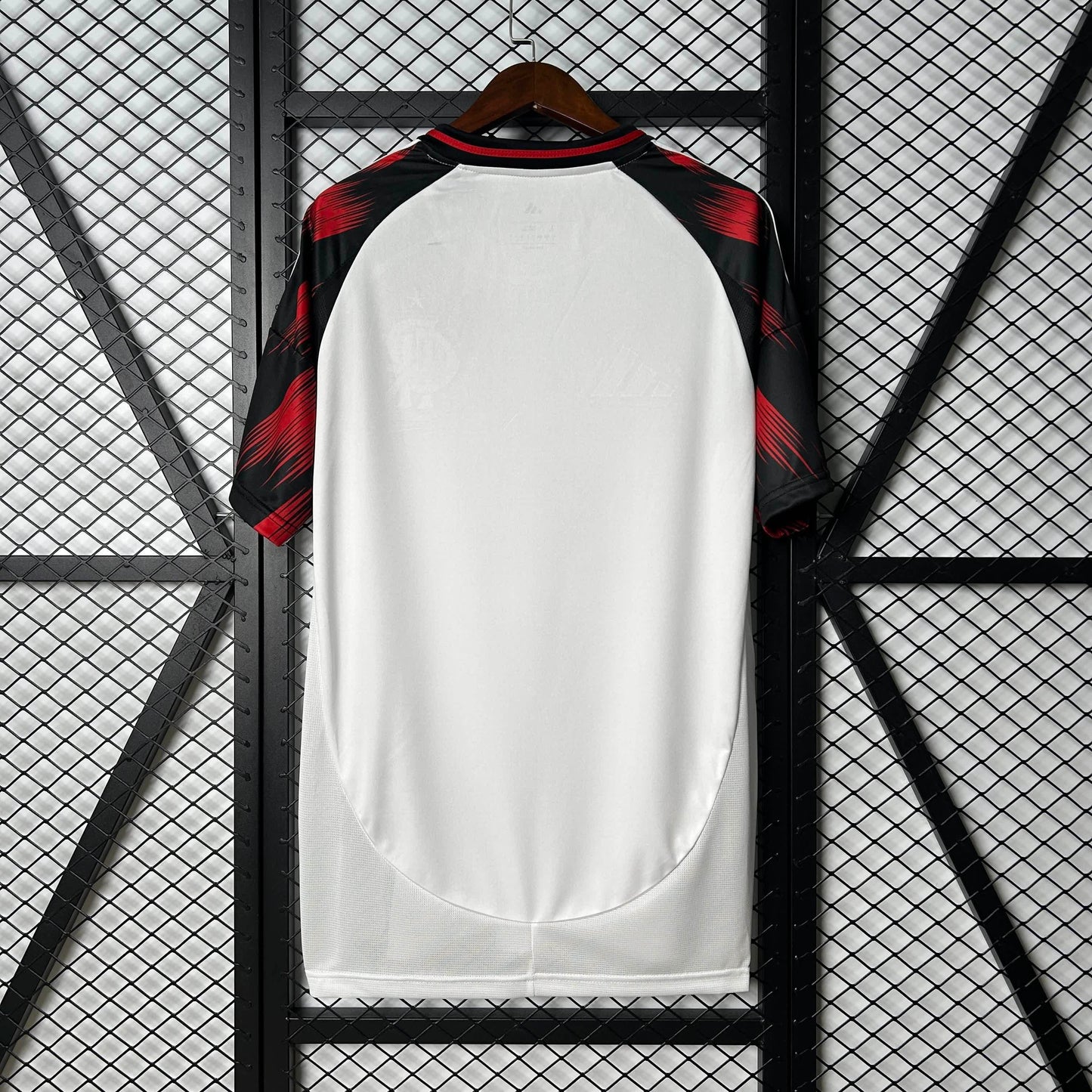 Camisola Flamengo 25/26 Alternativa