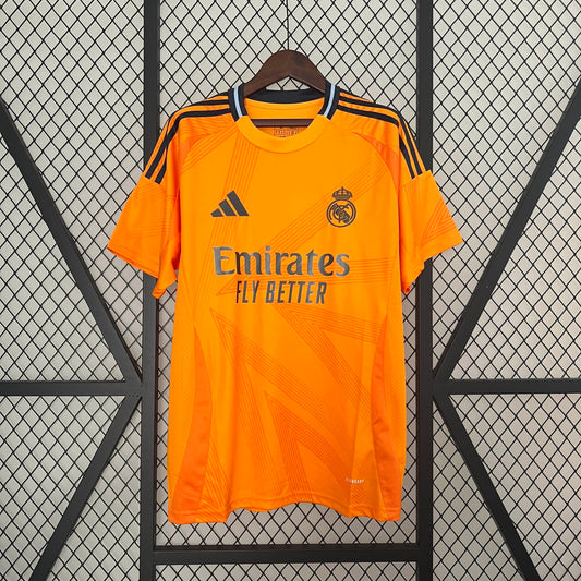 Camisola Real Madrid 24/25 Alternativa