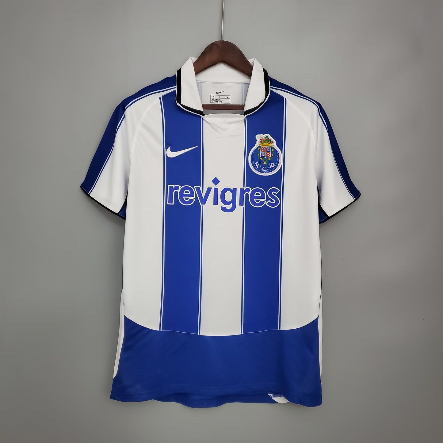 Camisola Retro FC Porto 03/04