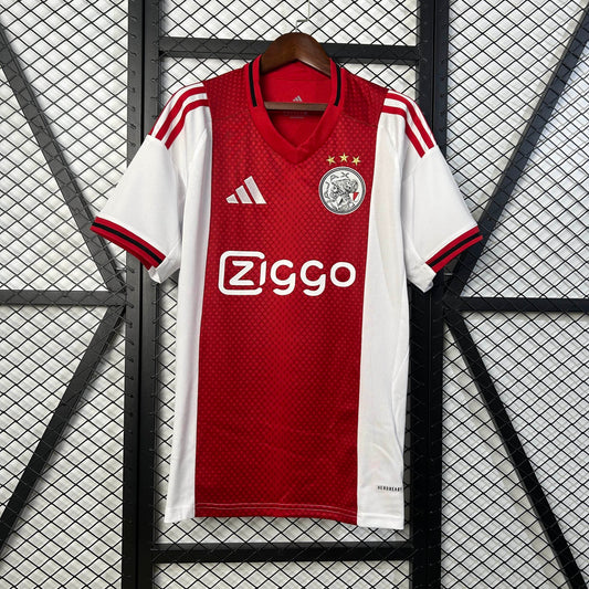 Camisola Ajax 25/26