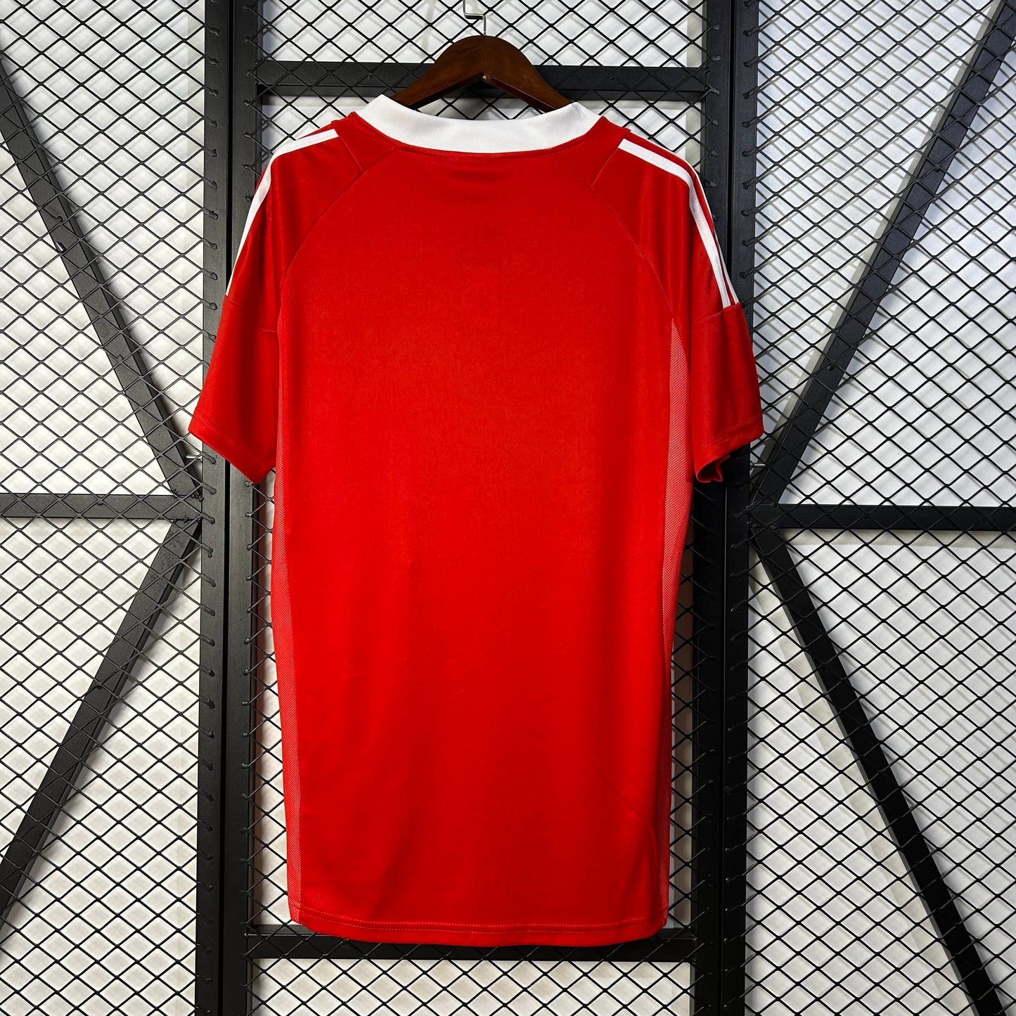 Camisola Retro Benfica 02/03