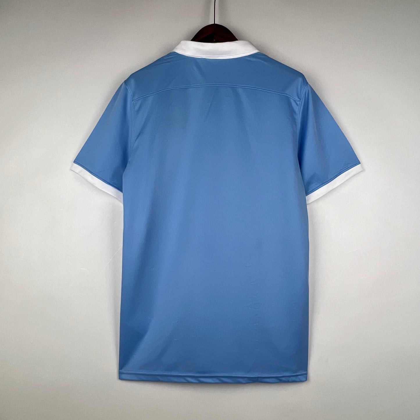 Camisola Retro Manchester City 15/16