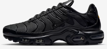 Nike Air Max TN Pretos