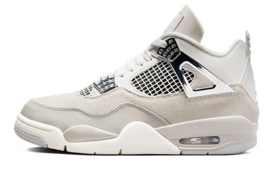 Air Jordan 4 Frozen Moments