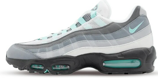 Nike Air Max 95 Hyper Turquoise