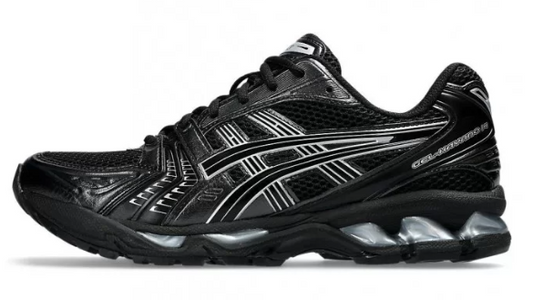 Asics Gel-Kayano 14 Preto