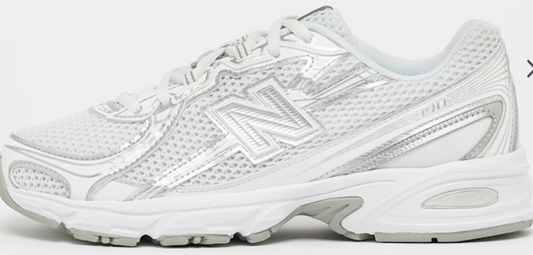 New Balance 740 Branco