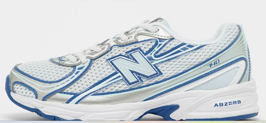 New Balance 740 Azul