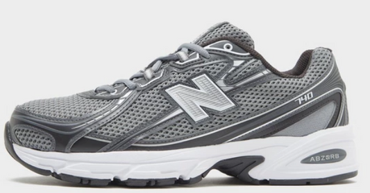 New Balance 740 Cinzento