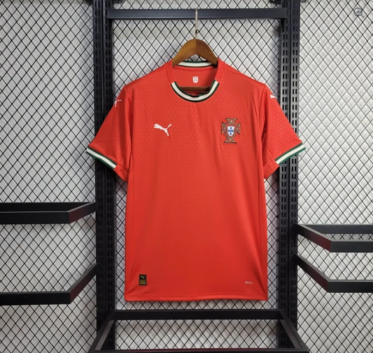 Camisola Portugal 25/26