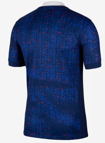 Camisola França 25/26