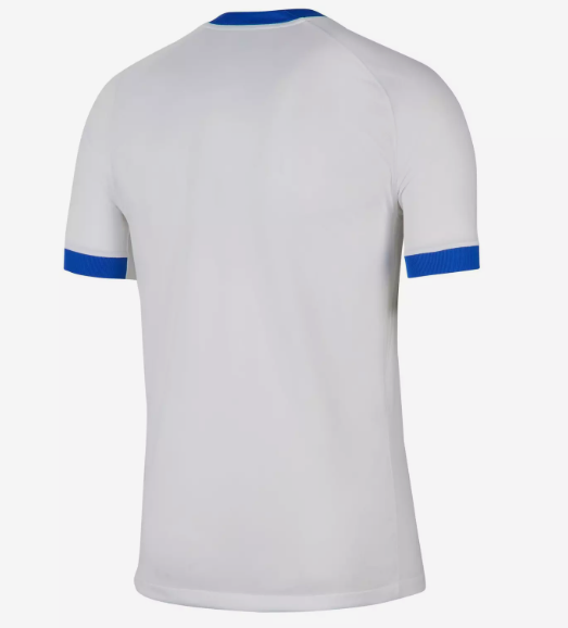 Camisola Inglaterra 25/26