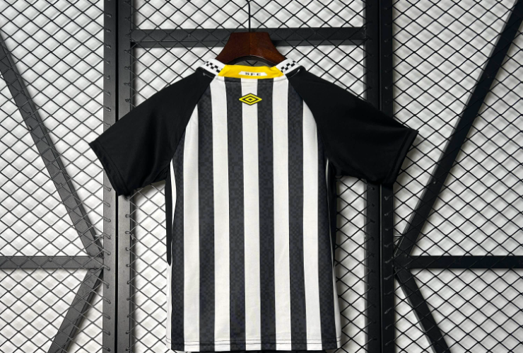 Camisola Santos 25/26 Alternativa