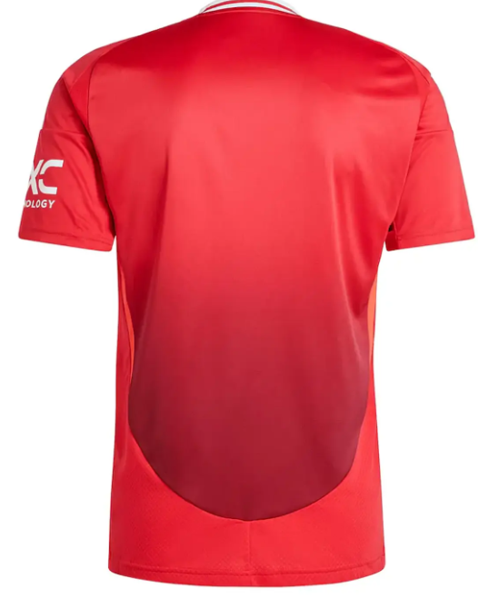 Camisola Manchester United 24/25