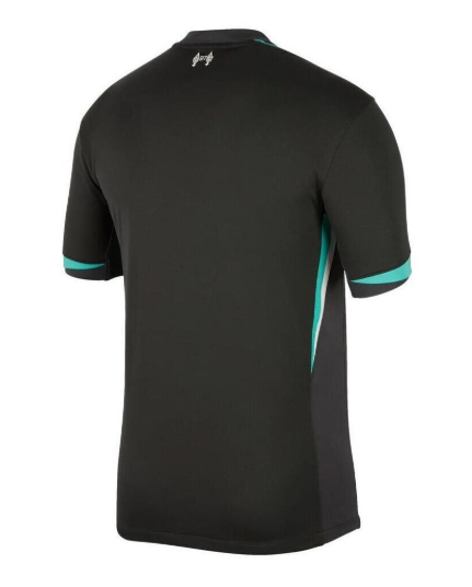 Camisola Liverpool 24/25 Alternativa