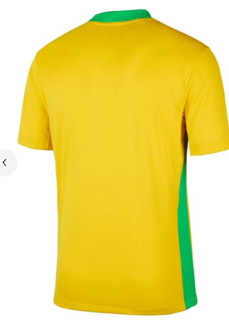 Camisola Brazil 24/25