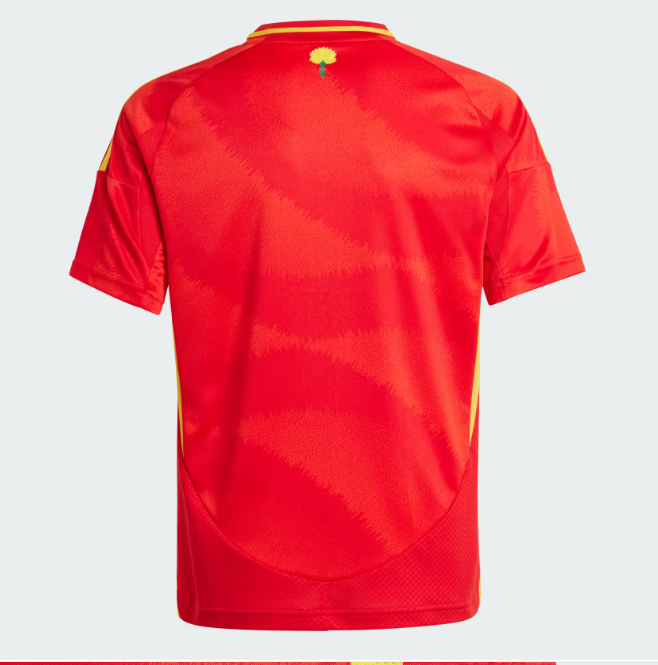 Camisola Espanha 24/25