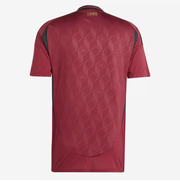 Camisola Bélgica 24/25