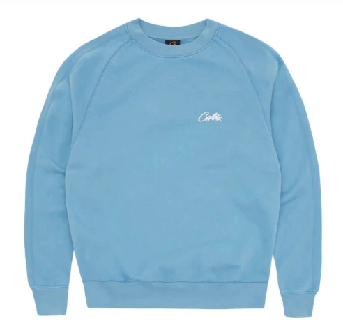 Corteiz HMP V2 Baby Blue