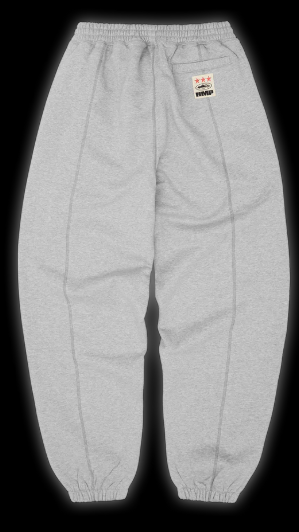 Corteiz HMP V2 Pants Grey