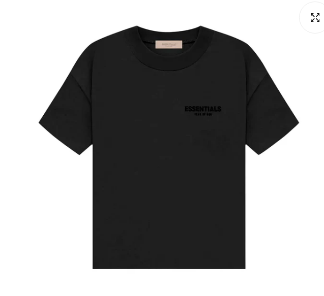 Fear of God Essentials T-Shirt - Stretch Limo