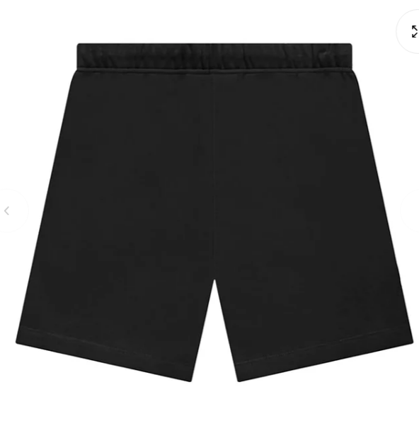 Fear of God Essentials Sweat Shorts - Stretch Limo