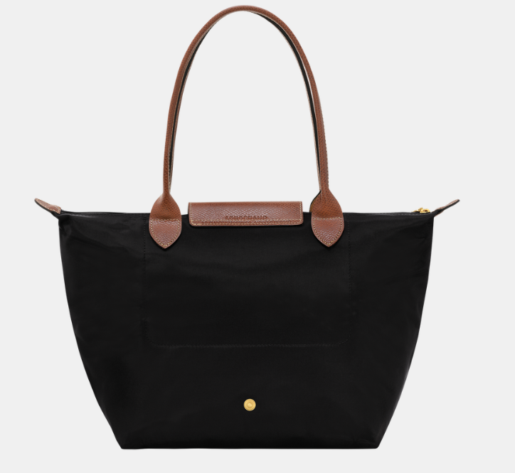 Longchamp Mala Preto
