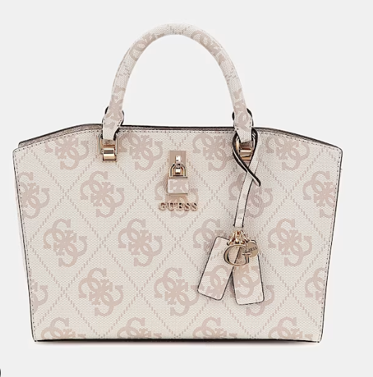 Guess Mala de mão Queensland 4G