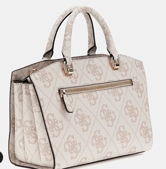 Guess Mala de mão Queensland 4G