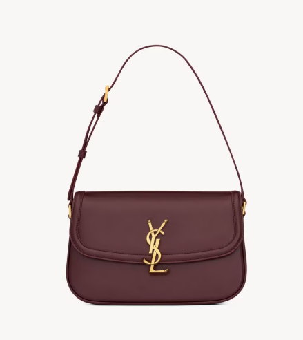 Saint Laurent Mala Rougue