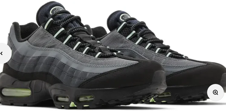 Nike Air Max 95 Vapor Green