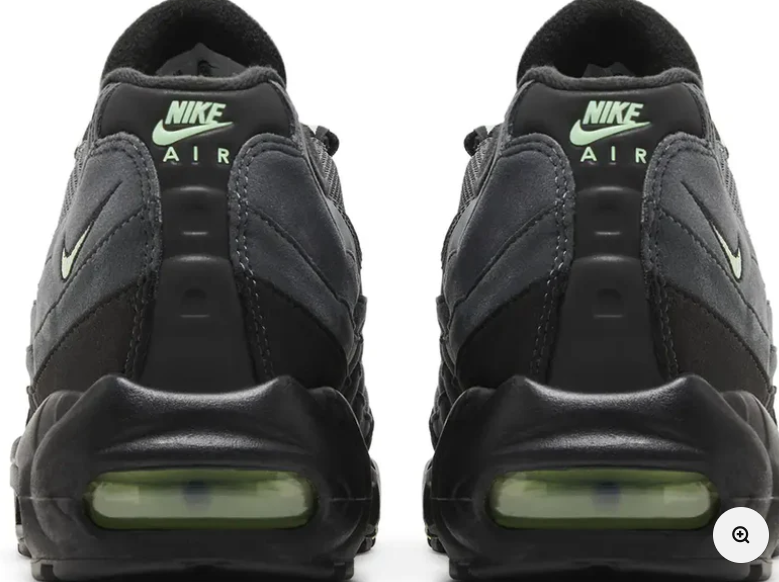 Nike Air Max 95 Vapor Green