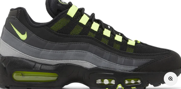Nike Air Max 95 OG Neon