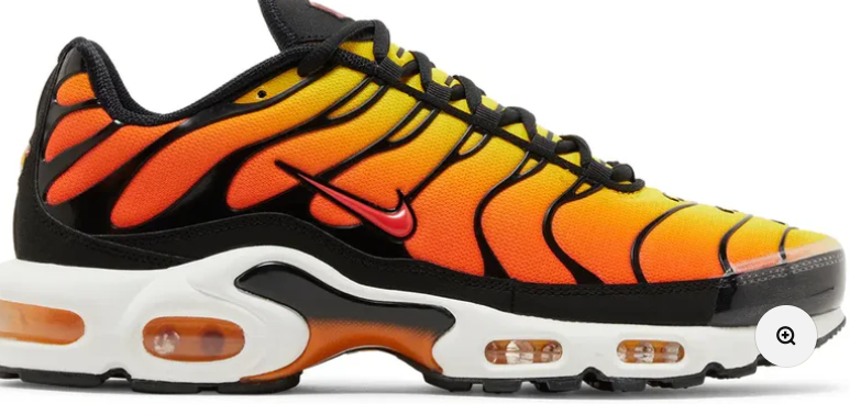 Nike Air Max TN Sunset
