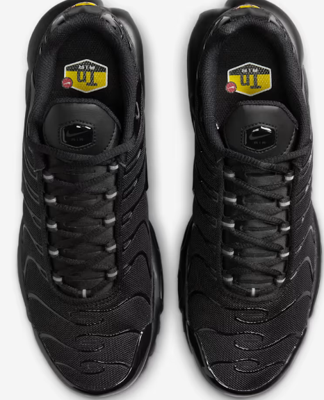 Nike Air Max TN Pretos