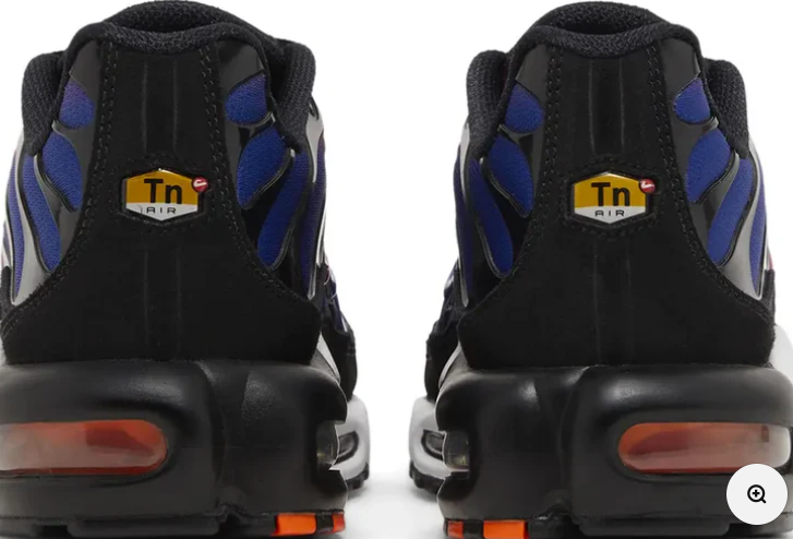 Nike Air Max Plus TN Barcelona