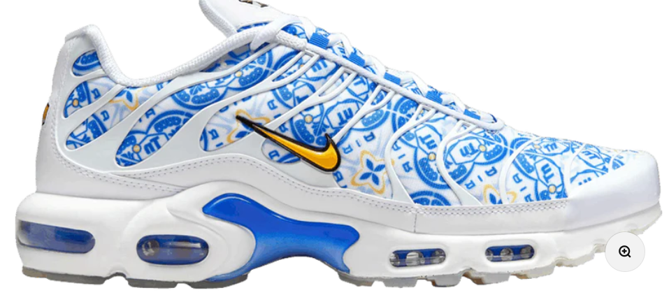 Nike Air Max Plus TN Lisboa