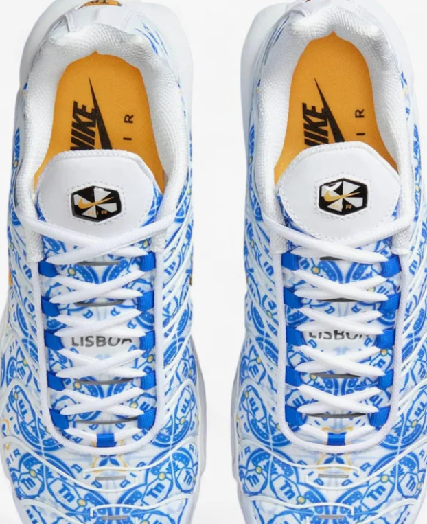 Nike Air Max Plus TN Lisboa