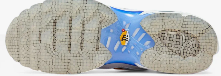 Nike Air Max Plus TN Lisboa