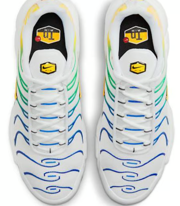 Nike Air Max Plus TN Brazil