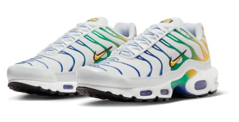 Nike Air Max Plus TN Brazil