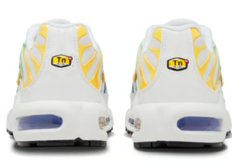 Nike Air Max Plus TN Brazil