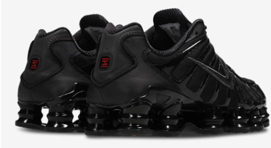 Nike Shox TL