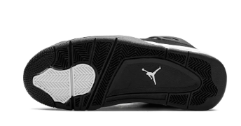 Nike Air Jordan 4 Retro White Thunder