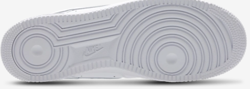 Nike Air Force 1 Brancos