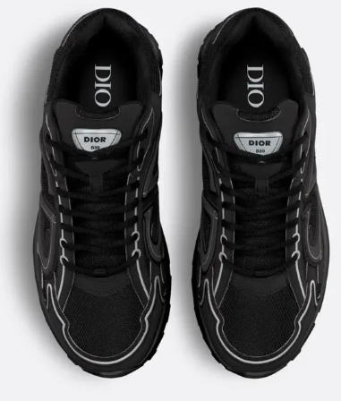 DIOR B30 Black