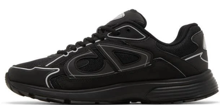 DIOR B30 Black