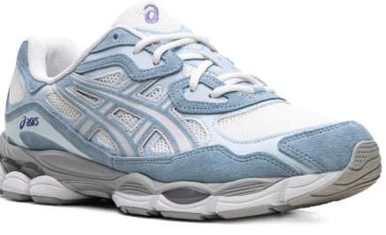 Asics GEL-NYC Arctic Sky